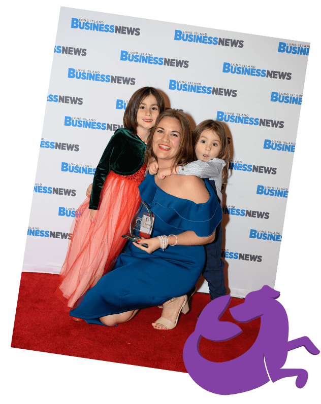 Long Island Business News Margaret Pepitone 