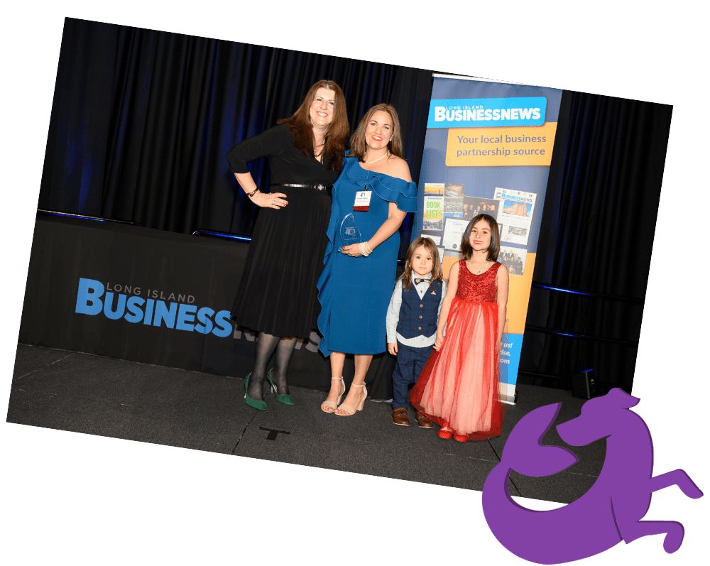 Long Island Business News Margaret Pepitone 